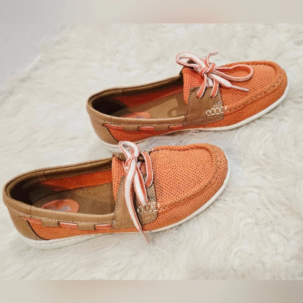 🔥 US Size 6.5 Bundle of 5 Pairs Women's Shoes - Flats, - Picture 3 of 16